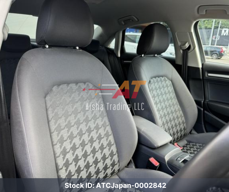 2014 Audi A3